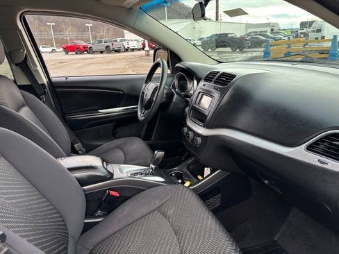 Used 2012 Dodge Journey SXT w/ Flexible Seating Group image 29