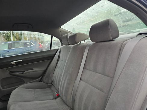 Used 2006 Honda Civic LX image 19