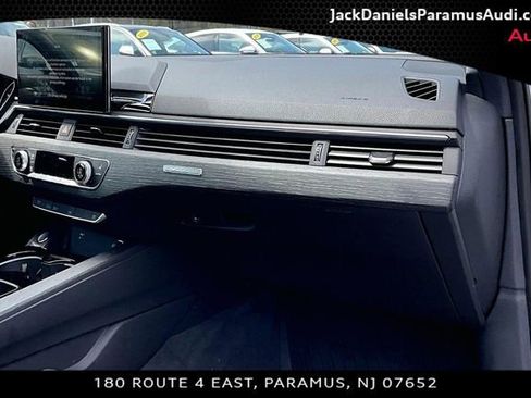 Used 2023 Audi A4 2.0T Premium w/ Convenience Package image 14
