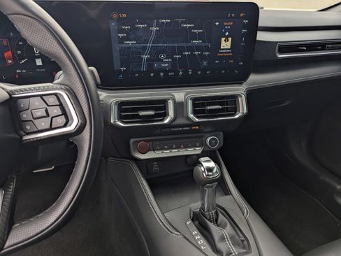 Certified 2025 Ford Mustang Premium RWD image 10