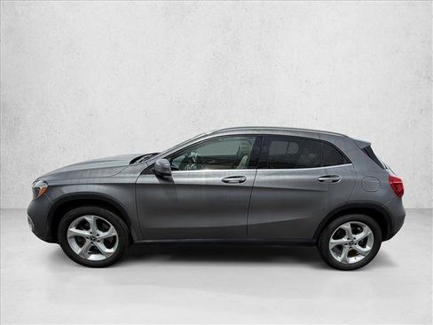 Used 2018 Mercedes-Benz GLA 250 image 2