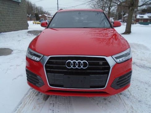 Used 2016 Audi Q3 2.0T Prestige image 4