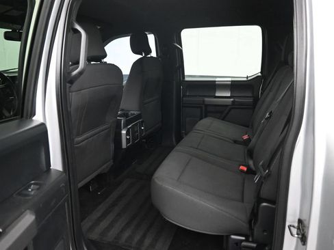 Used 2015 Ford F150 XLT w/ Equipment Group 302A Luxury AWD/4WD image 30
