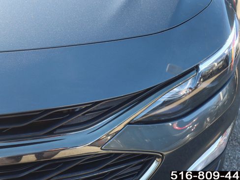 Used 2019 Chevrolet Malibu RS image 12