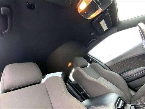 Used 2022 Dodge Charger R/T w/ Blacktop Package image 14