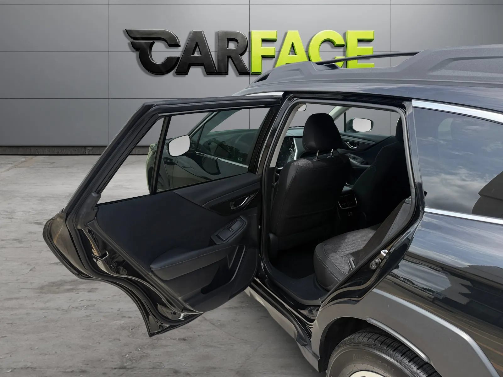 Used 2024 Subaru Outback Premium AWD/4WD image 18