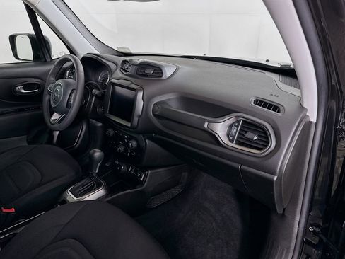 Used 2022 Jeep Renegade Latitude image 38