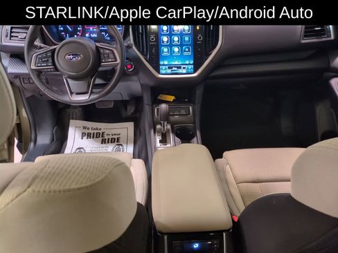 Used 2023 Subaru Ascent Premium w/ Convenience Package image 17