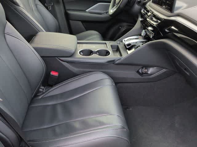 Certified 2026 Acura MDX w/ Technology Package AWD/4WD image 24
