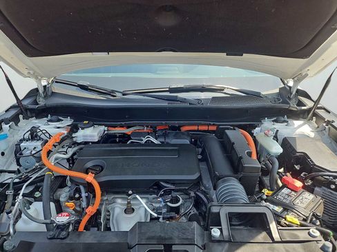 Certified 2024 Honda CR-V Sport image 32