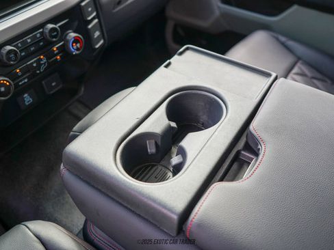 Used 2024 Ford F450 XLT w/ 360-Degree Camera Package image 31