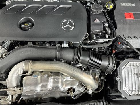 Used 2026 Mercedes-Benz GLB 250 image 29