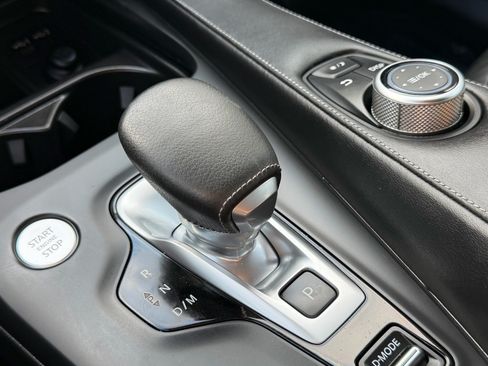 Used 2023 INFINITI QX55 Luxe w/ Cargo Package AWD/4WD image 24