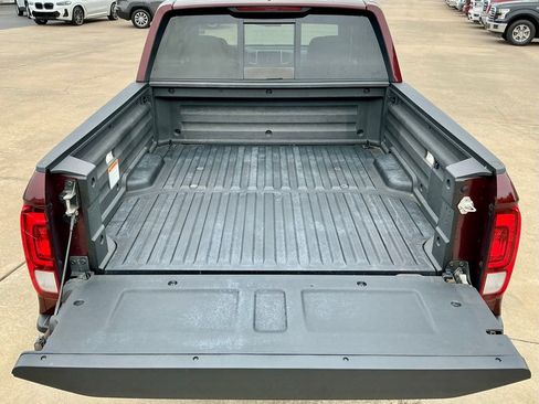 Used 2018 Honda Ridgeline RTL-E image 18