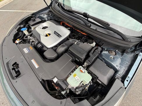 Used 2016 Hyundai Sonata SE FWD image 42
