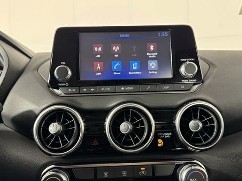 New 2025 Nissan Sentra S image 22