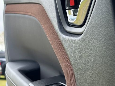 Certified 2025 Subaru Forester Sport AWD/4WD image 18