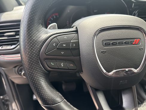 Used 2024 Dodge Durango GT RWD image 25
