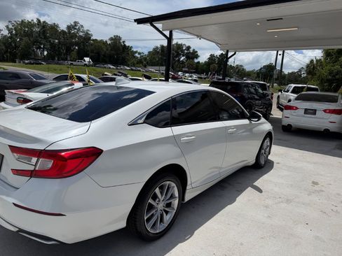 Used 2021 Honda Accord LX image 6