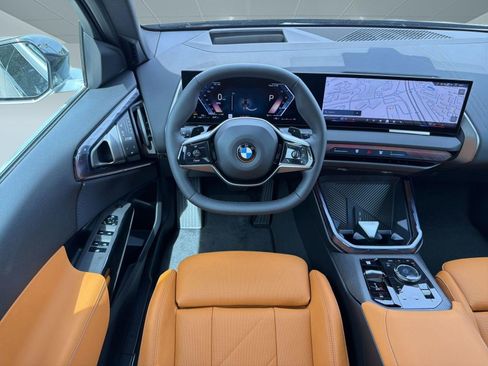 New 2026 BMW X3 xDrive30 w/ Premium Package AWD/4WD image 4