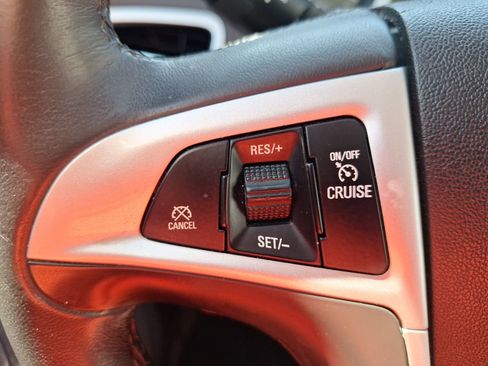 Used 2012 Chevrolet Equinox LTZ w/ LPO, Protection Package image 22