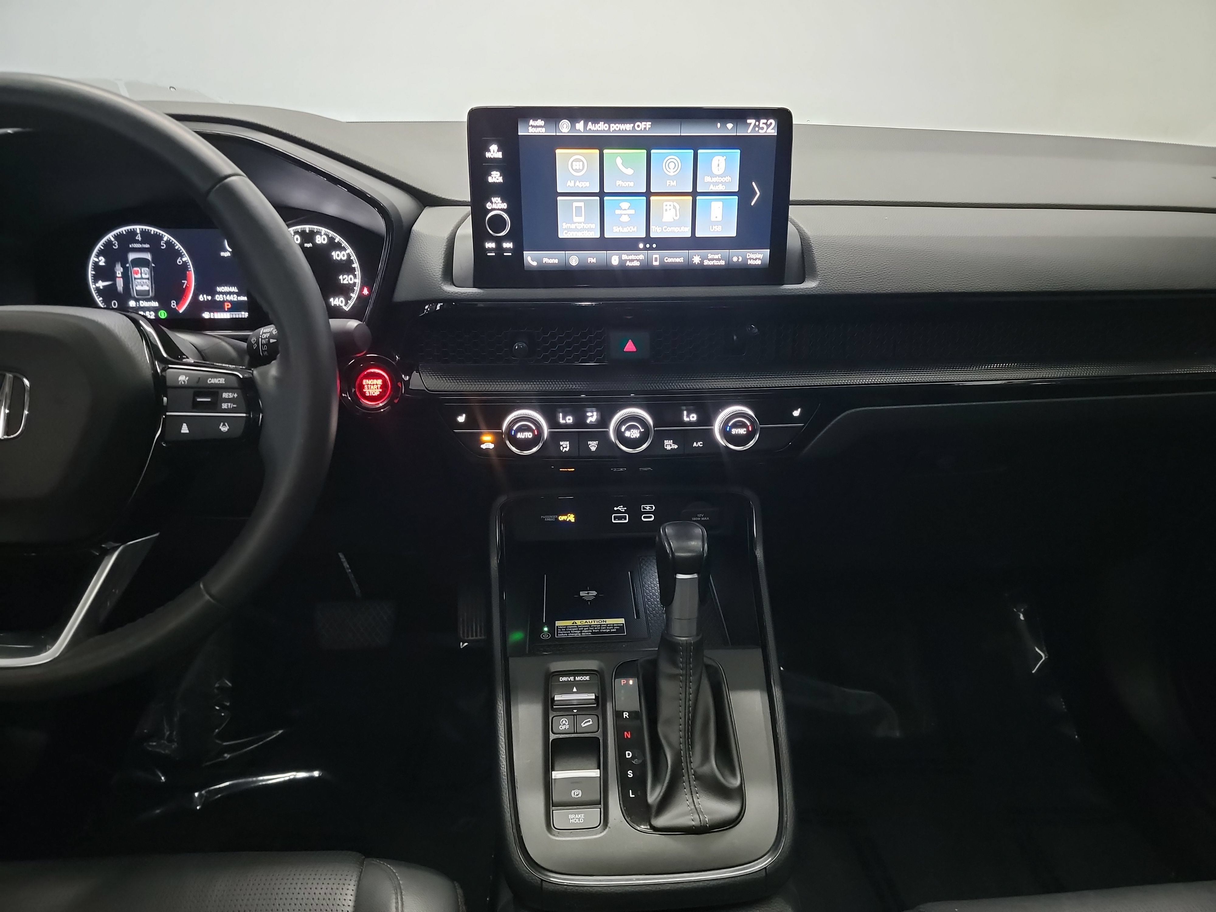 Certified 2024 Honda CR-V EX-L image 20