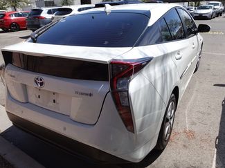 Used 2018 Toyota Prius Two w/ Prius Two Safety Plus Package FWD video 1