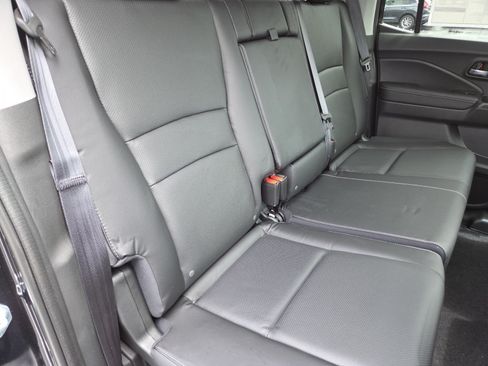 New 2026 Honda Ridgeline RTL image 20