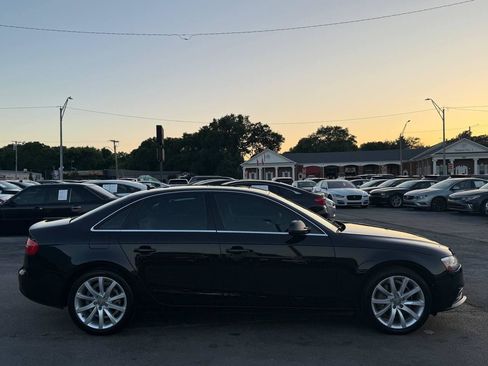 Used 2013 Audi A4 2.0T Premium Plus AWD/4WD image 11