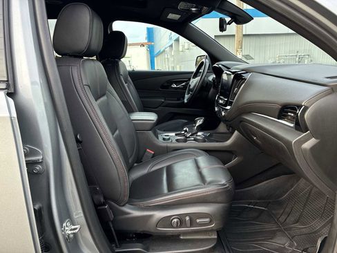 Certified 2023 Chevrolet Traverse RS w/ LPO, Floor Liner Package image 29