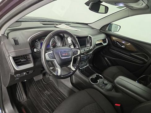 Used 2019 GMC Terrain SLE w/ Driver Convenience Package AWD/4WD image 15
