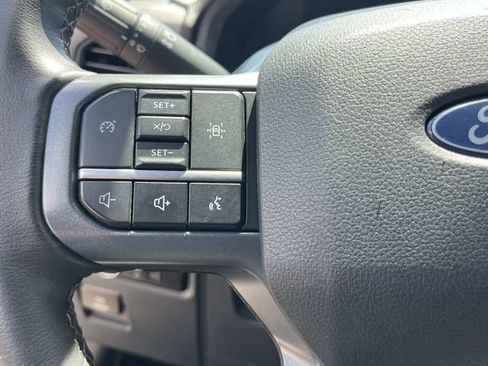 Used 2024 Ford F150 XLT w/ Mobile Office Package AWD/4WD image 26