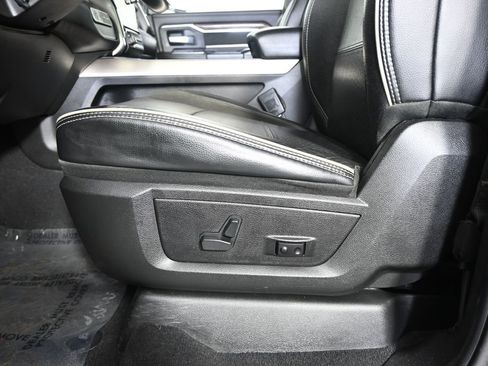 Used 2023 RAM 2500 Laramie AWD/4WD image 22