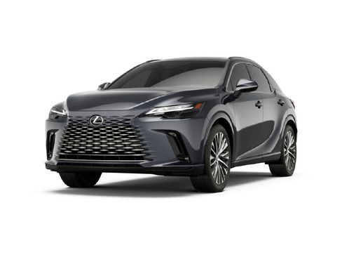 New 2026 Lexus RX 350 Premium Plus image 1