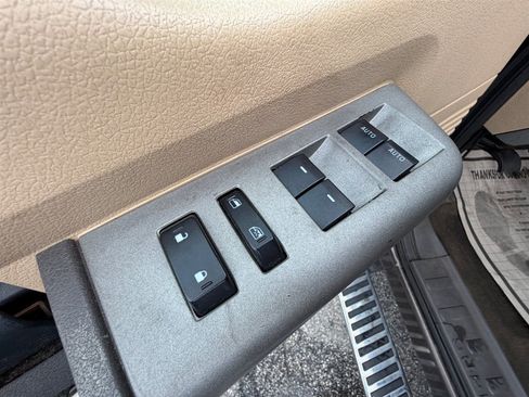 Used 2016 Ford F350 Lariat w/ Chrome Package AWD/4WD image 14