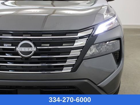 New 2026 Nissan Rogue SV w/ Cold Weather Package image 7