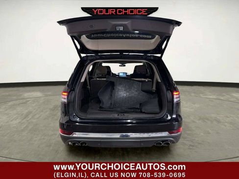 Used 2021 Lincoln Aviator Reserve w/ Equipment Group 202A AWD/4WD image 5