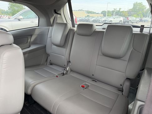 Used 2016 Honda Odyssey EX-L image 11