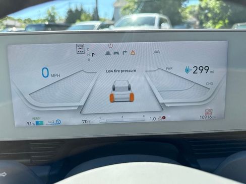 Certified 2024 Hyundai Ioniq 5 SEL AWD/4WD image 26