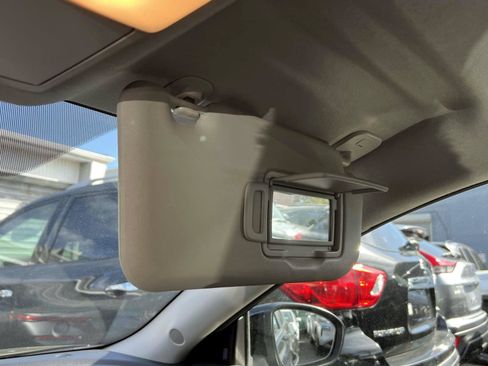 Used 2023 Nissan Sentra SV w/ All-Weather Package FWD image 32