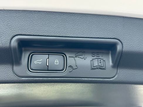 New 2026 Ford Explorer Platinum w/ LUX Leather Package image 6