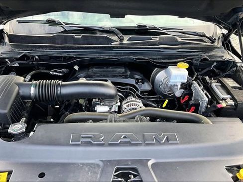Used 2022 RAM 1500 Big Horn AWD/4WD image 31