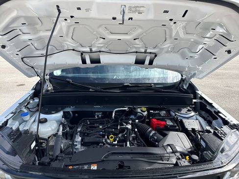 Certified 2024 Ford Bronco Sport Outer Banks w/ Tech Package image 29