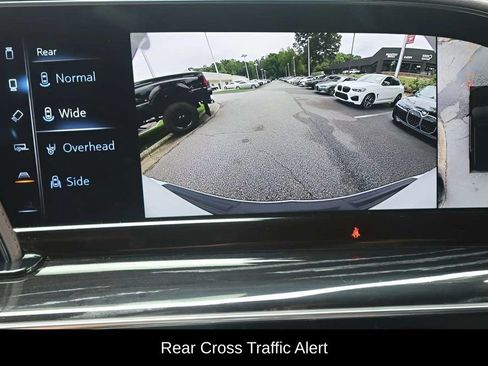 Used 2023 Cadillac Escalade V AWD/4WD image 28