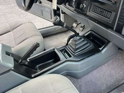 Used 1995 Jeep Cherokee Sport AWD/4WD image 50