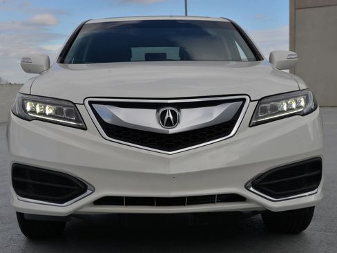 Used 2018 Acura RDX FWD image 10