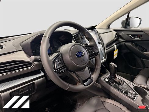 Certified 2025 Subaru Crosstrek 2.5i Limited w/ Popular Package #3A image 9