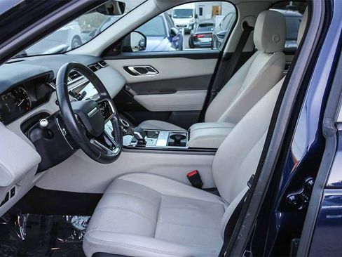 Used 2021 Land Rover Range Rover Velar S image 19