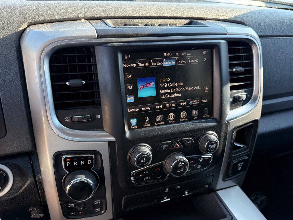Used 2015 RAM 1500 Big Horn AWD/4WD image 21