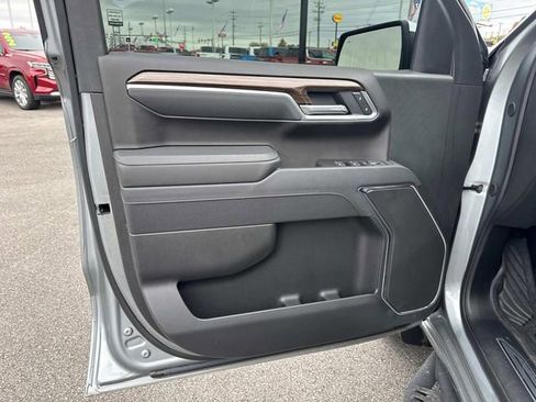 Used 2025 Chevrolet Silverado 1500 LT w/ All Star Edition Plus image 25